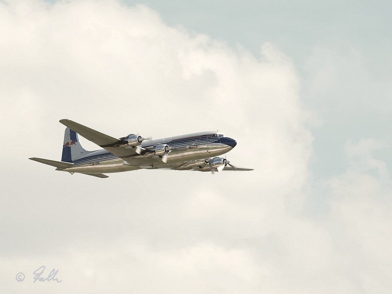 DC-6   © Falk 2016