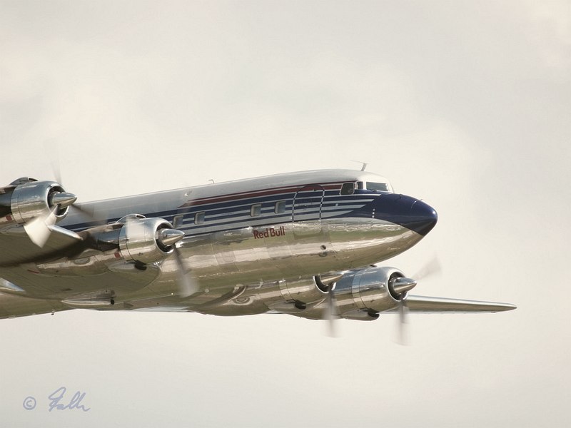 DC-6   © Falk 2016